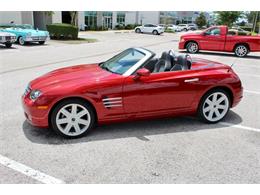 2008 Chrysler Crossfire (CC-2097257) for sale in Sarasota, Florida