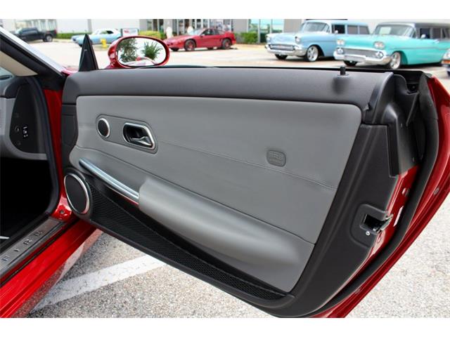 2008 Chrysler Crossfire (CC-2097257) for sale in Sarasota, Florida