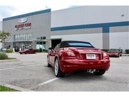2008 Chrysler Crossfire (CC-2097257) for sale in Sarasota, Florida