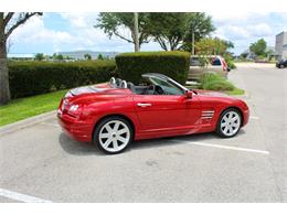 2008 Chrysler Crossfire (CC-2097257) for sale in Sarasota, Florida