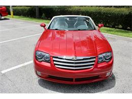2008 Chrysler Crossfire (CC-2097257) for sale in Sarasota, Florida