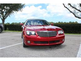 2008 Chrysler Crossfire (CC-2097257) for sale in Sarasota, Florida