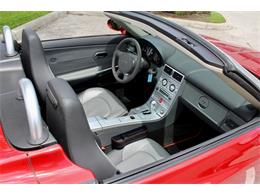 2008 Chrysler Crossfire (CC-2097257) for sale in Sarasota, Florida
