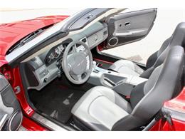 2008 Chrysler Crossfire (CC-2097257) for sale in Sarasota, Florida
