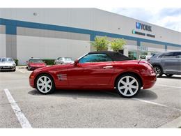 2008 Chrysler Crossfire (CC-2097257) for sale in Sarasota, Florida