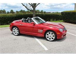 2008 Chrysler Crossfire (CC-2097257) for sale in Sarasota, Florida