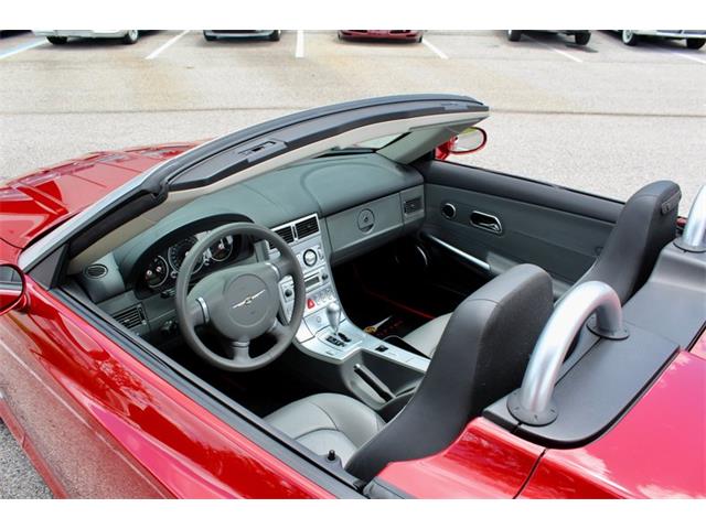 2008 Chrysler Crossfire (CC-2097257) for sale in Sarasota, Florida