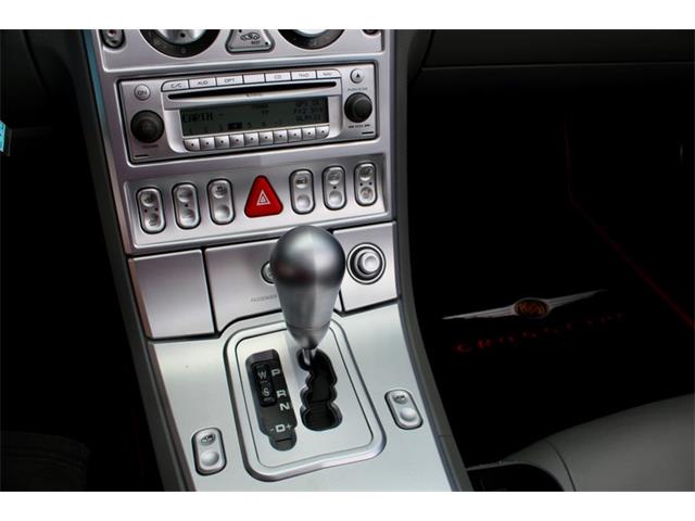 2008 Chrysler Crossfire (CC-2097257) for sale in Sarasota, Florida