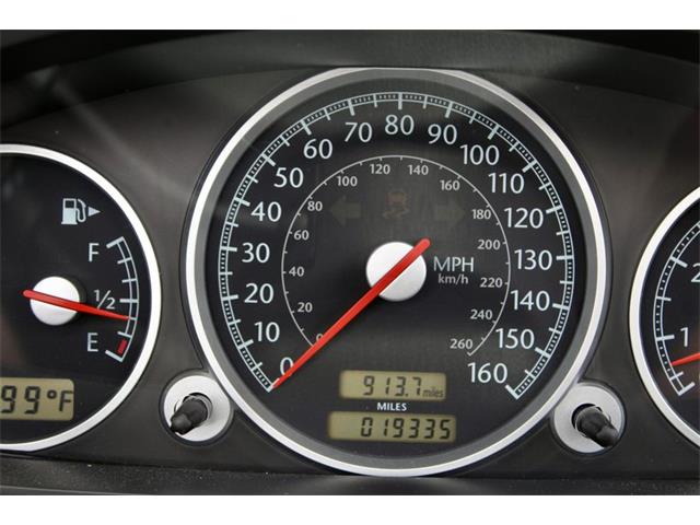 2008 Chrysler Crossfire (CC-2097257) for sale in Sarasota, Florida