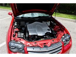 2008 Chrysler Crossfire (CC-2097257) for sale in Sarasota, Florida