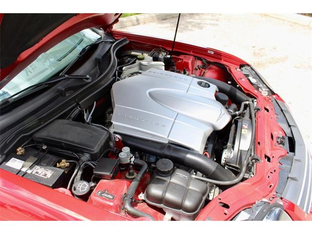 2008 Chrysler Crossfire (CC-2097257) for sale in Sarasota, Florida