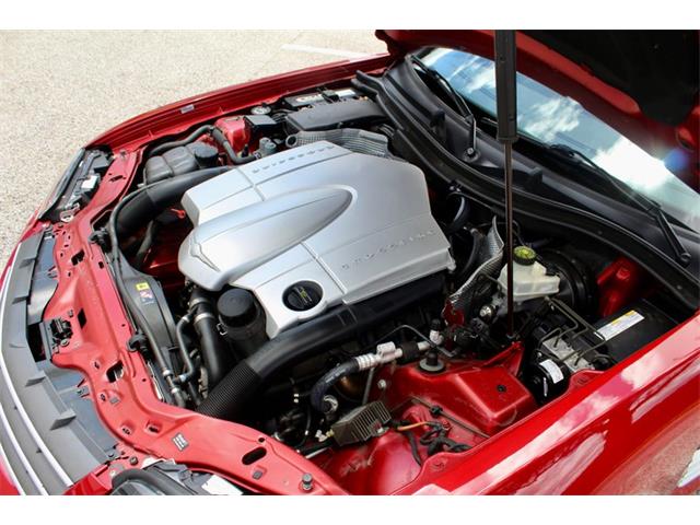 2008 Chrysler Crossfire (CC-2097257) for sale in Sarasota, Florida