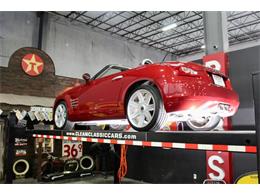 2008 Chrysler Crossfire (CC-2097257) for sale in Sarasota, Florida
