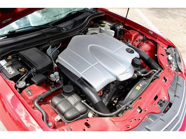 2008 Chrysler Crossfire (CC-2097257) for sale in Sarasota, Florida