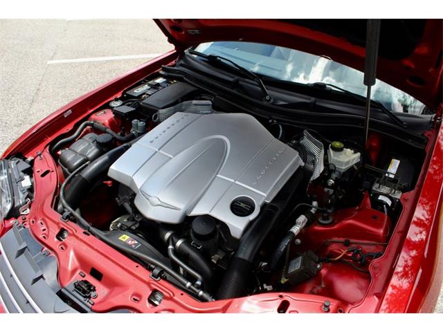 2008 Chrysler Crossfire (CC-2097257) for sale in Sarasota, Florida