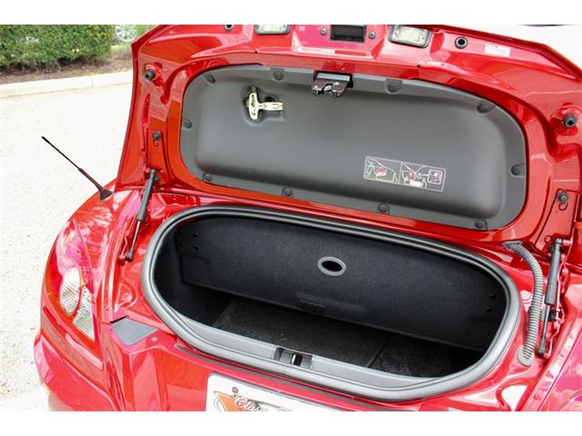 2008 Chrysler Crossfire (CC-2097257) for sale in Sarasota, Florida