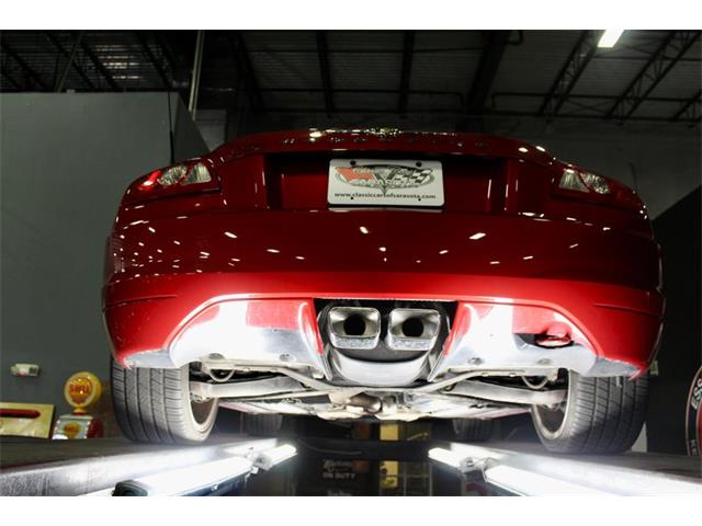 2008 Chrysler Crossfire (CC-2097257) for sale in Sarasota, Florida