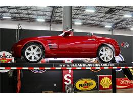 2008 Chrysler Crossfire (CC-2097257) for sale in Sarasota, Florida