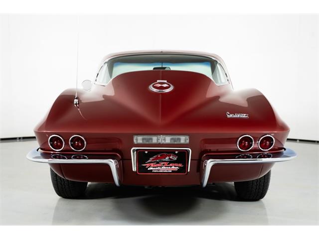 1967 Chevrolet Corvette (CC-2097258) for sale in St. Charles, Missouri