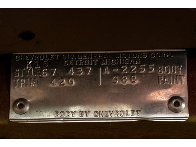 1967 Chevrolet Corvette (CC-2097258) for sale in St. Charles, Missouri