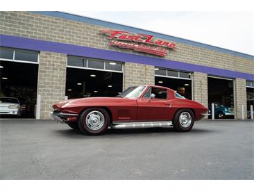1967 Chevrolet Corvette (CC-2097258) for sale in St. Charles, Missouri