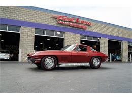 1967 Chevrolet Corvette (CC-2097258) for sale in St. Charles, Missouri
