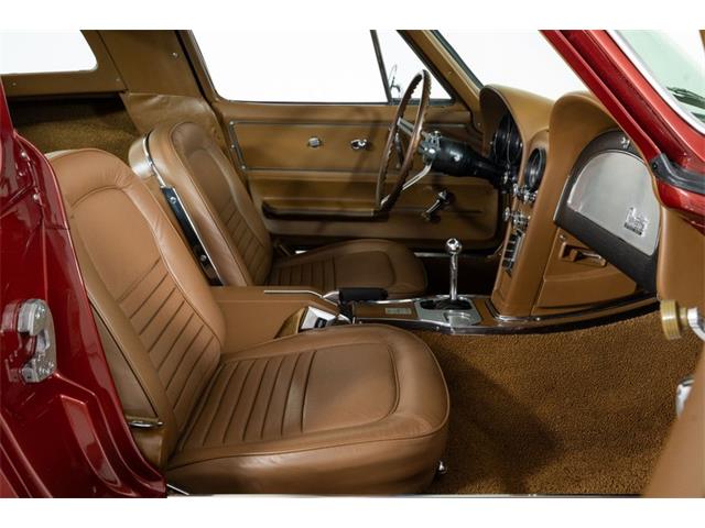 1967 Chevrolet Corvette (CC-2097258) for sale in St. Charles, Missouri