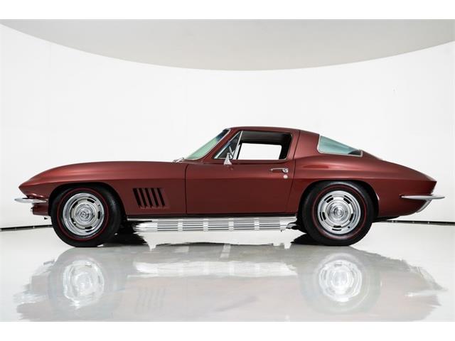 1967 Chevrolet Corvette (CC-2097258) for sale in St. Charles, Missouri