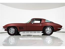 1967 Chevrolet Corvette (CC-2097258) for sale in St. Charles, Missouri