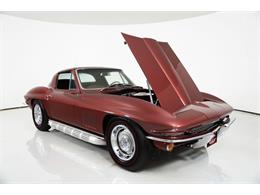 1967 Chevrolet Corvette (CC-2097258) for sale in St. Charles, Missouri