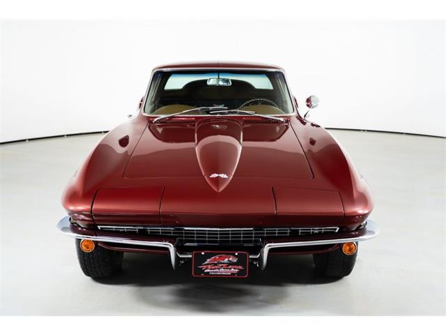 1967 Chevrolet Corvette (CC-2097258) for sale in St. Charles, Missouri