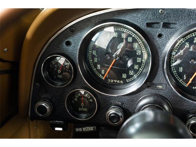 1967 Chevrolet Corvette (CC-2097258) for sale in St. Charles, Missouri
