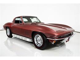 1967 Chevrolet Corvette (CC-2097258) for sale in St. Charles, Missouri