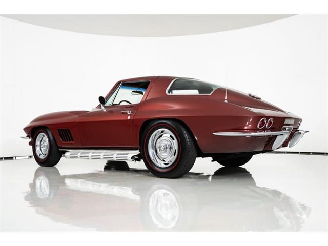 1967 Chevrolet Corvette (CC-2097258) for sale in St. Charles, Missouri