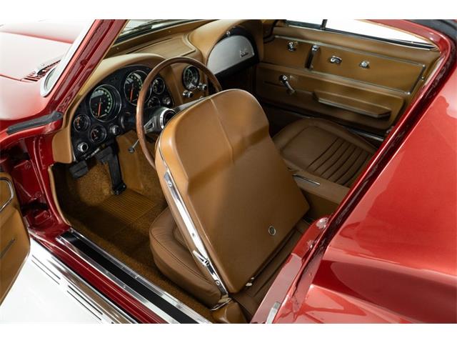 1967 Chevrolet Corvette (CC-2097258) for sale in St. Charles, Missouri