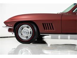 1967 Chevrolet Corvette (CC-2097258) for sale in St. Charles, Missouri