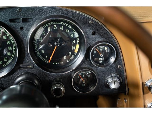 1967 Chevrolet Corvette (CC-2097258) for sale in St. Charles, Missouri