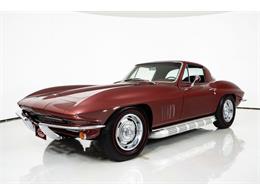 1967 Chevrolet Corvette (CC-2097258) for sale in St. Charles, Missouri