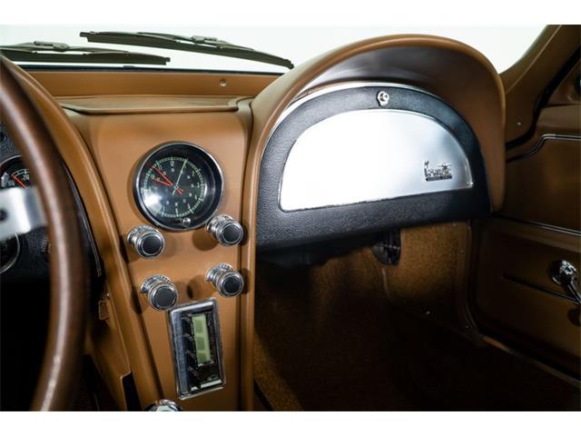 1967 Chevrolet Corvette (CC-2097258) for sale in St. Charles, Missouri