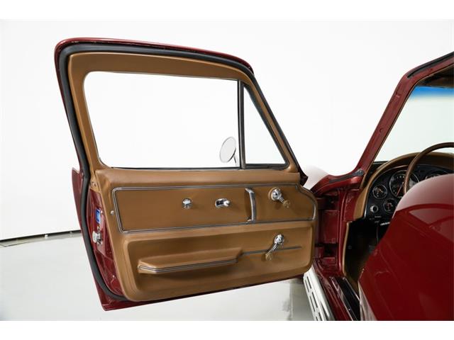 1967 Chevrolet Corvette (CC-2097258) for sale in St. Charles, Missouri