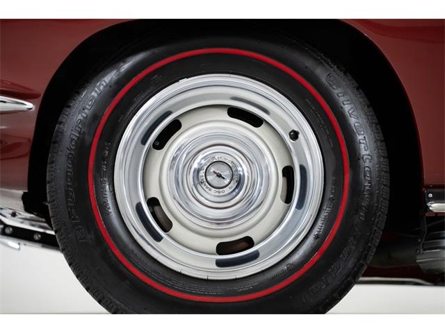 1967 Chevrolet Corvette (CC-2097258) for sale in St. Charles, Missouri