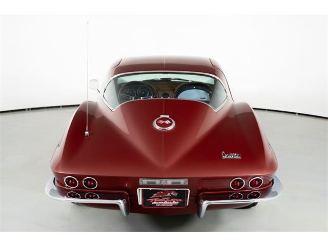 1967 Chevrolet Corvette (CC-2097258) for sale in St. Charles, Missouri