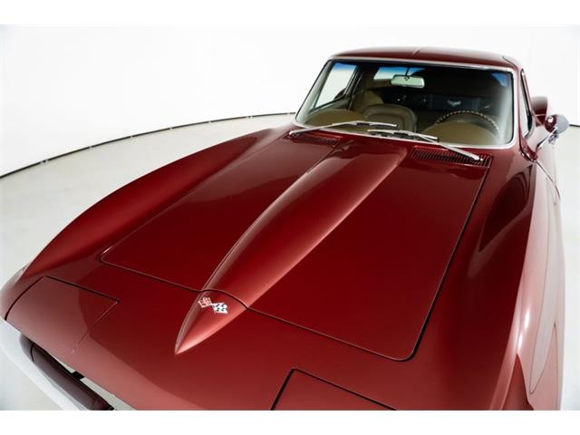 1967 Chevrolet Corvette (CC-2097258) for sale in St. Charles, Missouri