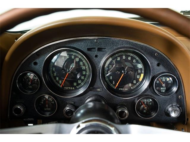 1967 Chevrolet Corvette (CC-2097258) for sale in St. Charles, Missouri