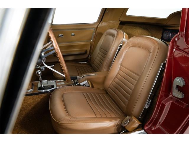 1967 Chevrolet Corvette (CC-2097258) for sale in St. Charles, Missouri