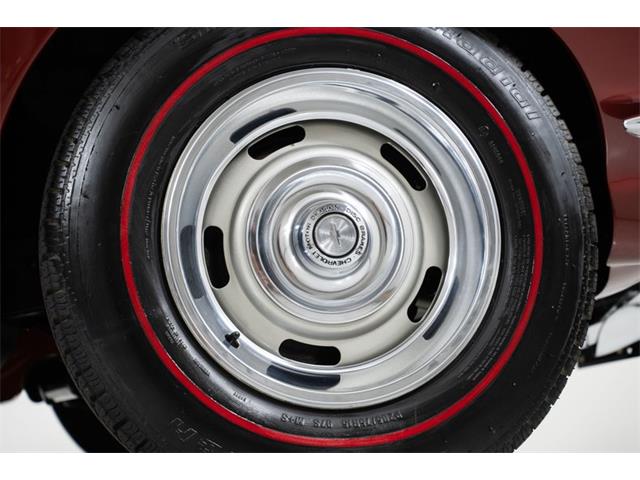 1967 Chevrolet Corvette (CC-2097258) for sale in St. Charles, Missouri