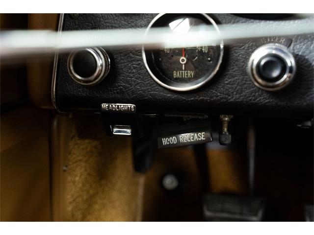 1967 Chevrolet Corvette (CC-2097258) for sale in St. Charles, Missouri