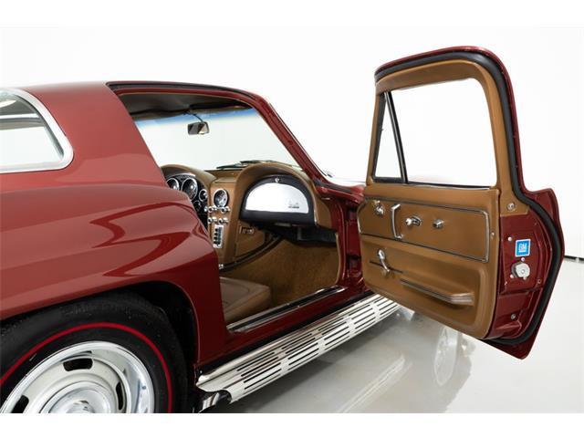 1967 Chevrolet Corvette (CC-2097258) for sale in St. Charles, Missouri