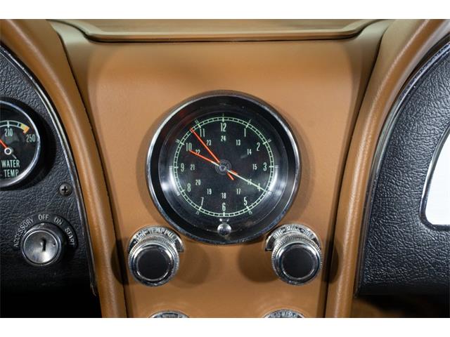 1967 Chevrolet Corvette (CC-2097258) for sale in St. Charles, Missouri