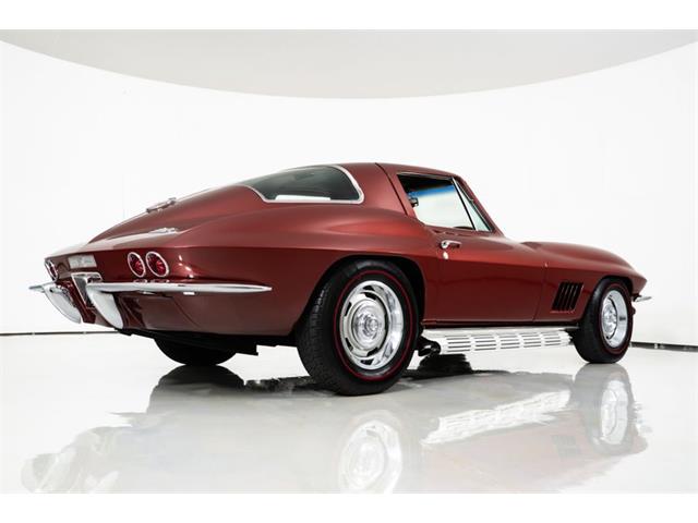 1967 Chevrolet Corvette (CC-2097258) for sale in St. Charles, Missouri